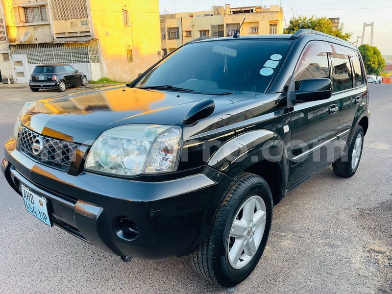 Big with watermark nissan x trail maputo maputo 14325