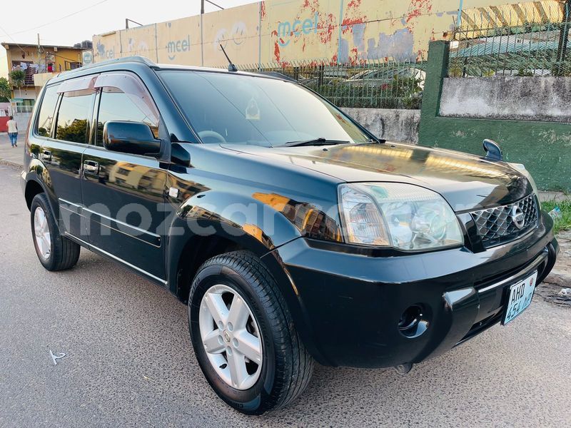 Big with watermark nissan x trail maputo maputo 14325