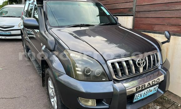 Nunua Ilio tumika Toyota Prado Nyingine Gari ndani ya Maputo nchini Maputo Nunua Ilio tumika Toyota Prado Nyingine Gari ndani ya Maputo nchini Maputo