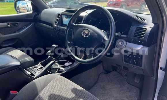 Nunua Ilio tumika Toyota Prado Nyingine Gari ndani ya Maputo nchini Maputo Nunua Ilio tumika Toyota Prado Nyingine Gari ndani ya Maputo nchini Maputo