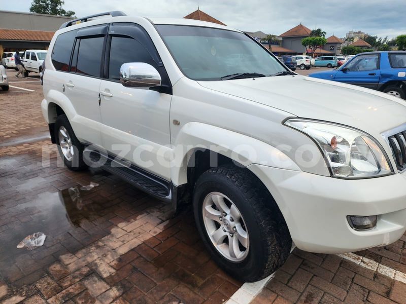 Big with watermark toyota prado maputo maputo 14330