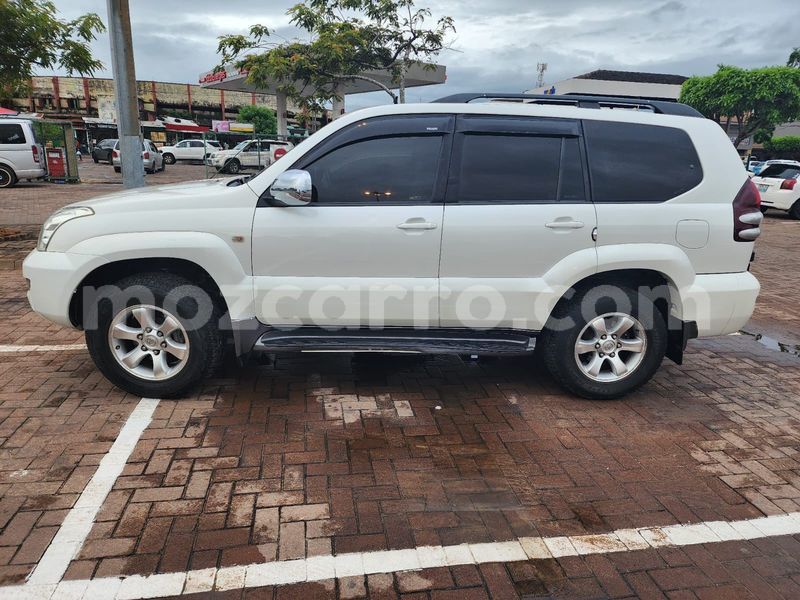 Big with watermark toyota prado maputo maputo 14330