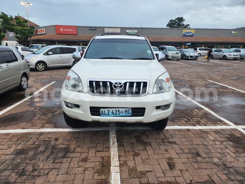 Big with watermark toyota prado maputo maputo 14330