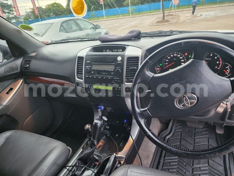 Big with watermark toyota prado maputo maputo 14330