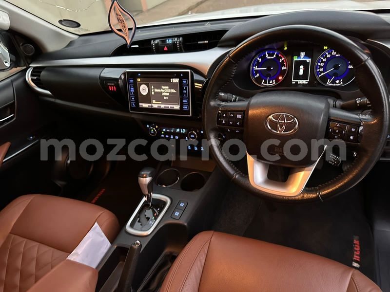 Big with watermark toyota hiluxe revo maputo maputo 14331