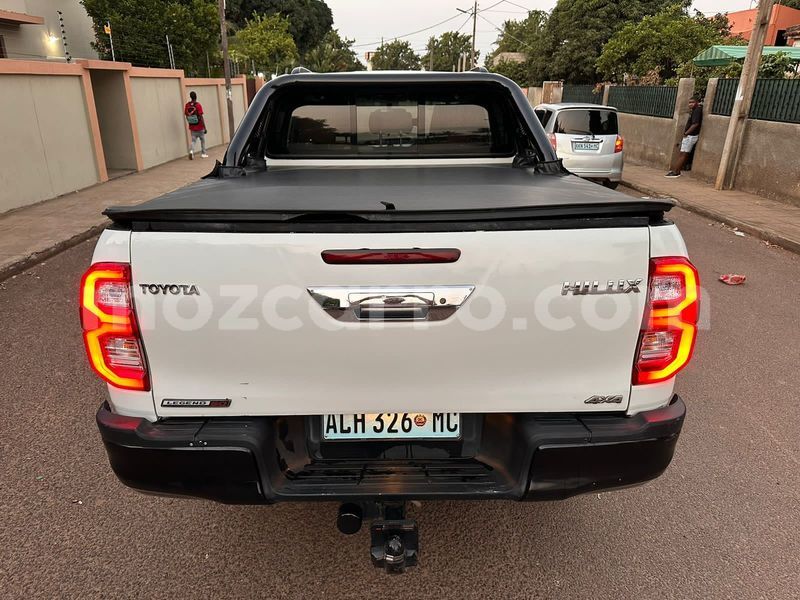 Big with watermark toyota hiluxe revo maputo maputo 14331