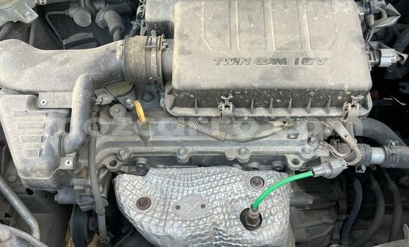 Tenga Tsaru Toyota Passo Sette Bhurawuni Mota in Maputo in Maputo Tenga Tsaru Toyota Passo Sette Bhurawuni Mota in Maputo in Maputo