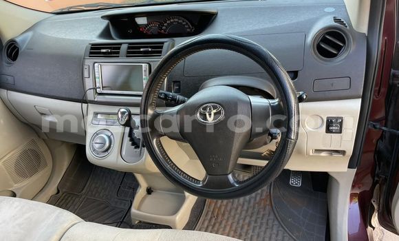 Tenga Tsaru Toyota Passo Sette Bhurawuni Mota in Maputo in Maputo Tenga Tsaru Toyota Passo Sette Bhurawuni Mota in Maputo in Maputo