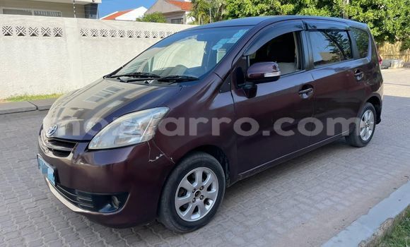 Tenga Tsaru Toyota Passo Sette Bhurawuni Mota in Maputo in Maputo Tenga Tsaru Toyota Passo Sette Bhurawuni Mota in Maputo in Maputo