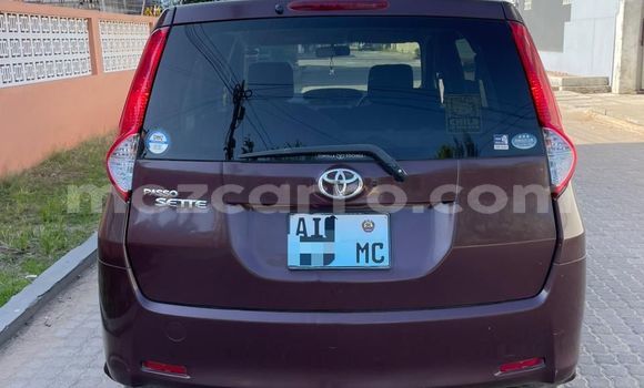 Tenga Tsaru Toyota Passo Sette Bhurawuni Mota in Maputo in Maputo Tenga Tsaru Toyota Passo Sette Bhurawuni Mota in Maputo in Maputo