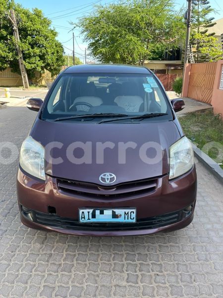 Big with watermark toyota passo sette maputo maputo 14333