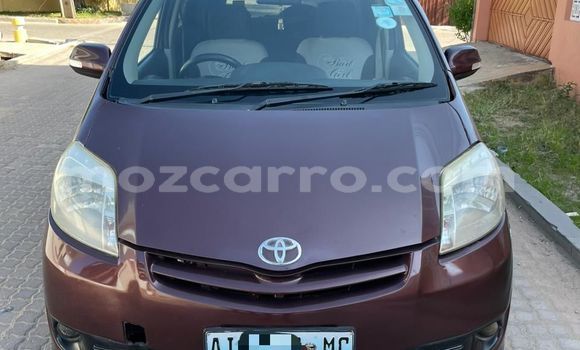 Tenga Tsaru Toyota Passo Sette Bhurawuni Mota in Maputo in Maputo Tenga Tsaru Toyota Passo Sette Bhurawuni Mota in Maputo in Maputo