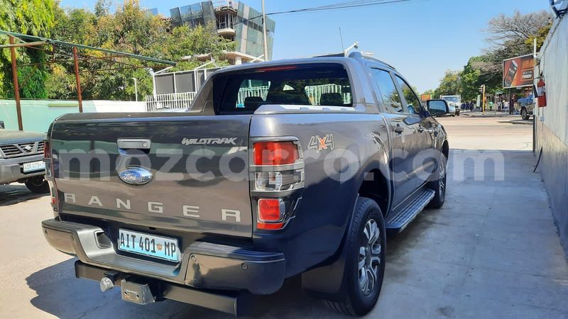 Big with watermark ford ranger maputo maputo 14334