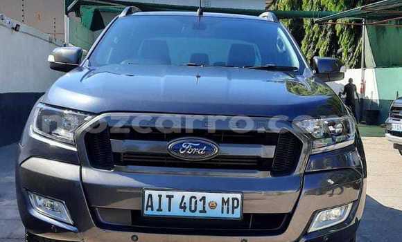 Nunua Ilio tumika Ford Ranger Brown Gari ndani ya Maputo nchini Maputo Nunua Ilio tumika Ford Ranger Brown Gari ndani ya Maputo nchini Maputo