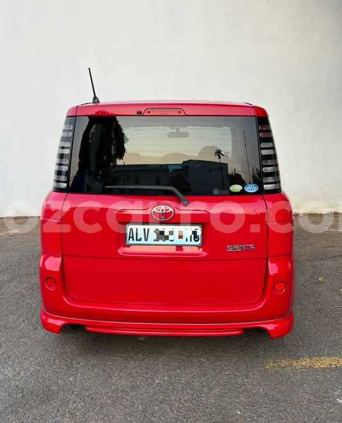 Big with watermark toyota sienta maputo maputo 14335