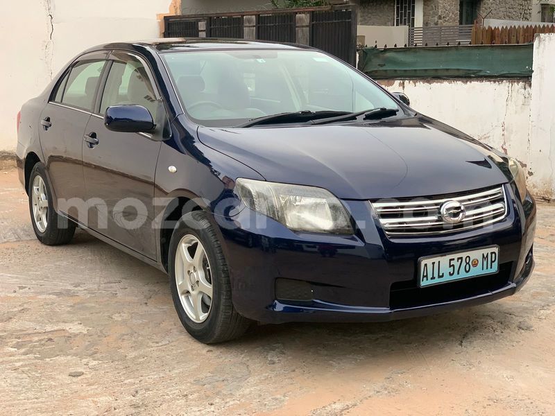 Big with watermark toyota axio maputo maputo 14337