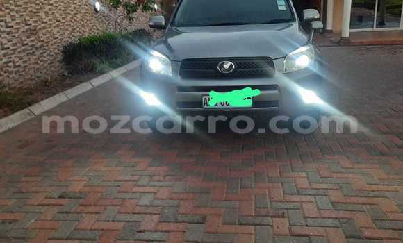 Nunua Ilio tumika Toyota RAV4 Bluu Gari ndani ya Maputo nchini Maputo Nunua Ilio tumika Toyota RAV4 Bluu Gari ndani ya Maputo nchini Maputo