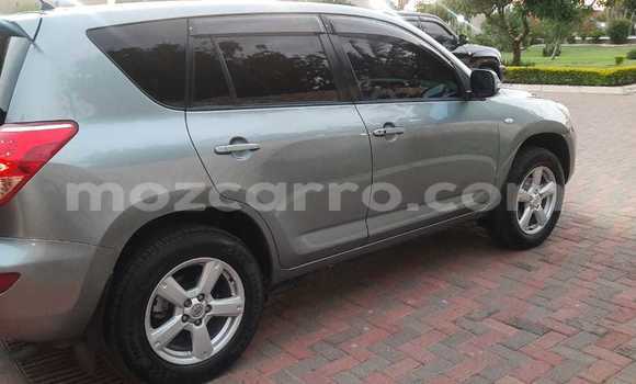 Nunua Ilio tumika Toyota RAV4 Bluu Gari ndani ya Maputo nchini Maputo Nunua Ilio tumika Toyota RAV4 Bluu Gari ndani ya Maputo nchini Maputo