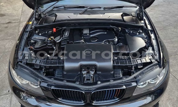 Tenga Tsaru BMW 1er Nhema Mota in Maputo in Maputo Tenga Tsaru BMW 1er Nhema Mota in Maputo in Maputo