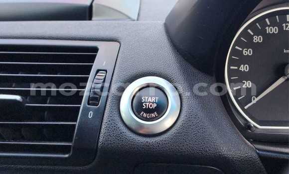 Tenga Tsaru BMW 1er Nhema Mota in Maputo in Maputo Tenga Tsaru BMW 1er Nhema Mota in Maputo in Maputo