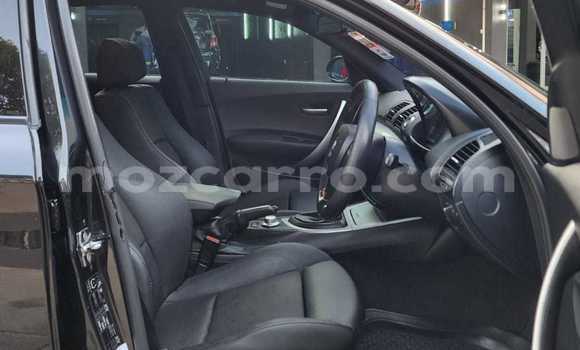 Tenga Tsaru BMW 1er Nhema Mota in Maputo in Maputo Tenga Tsaru BMW 1er Nhema Mota in Maputo in Maputo