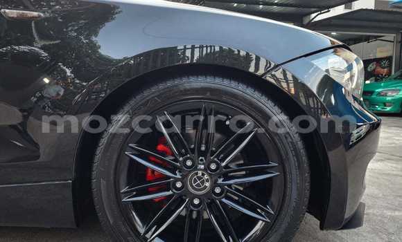 Tenga Tsaru BMW 1er Nhema Mota in Maputo in Maputo Tenga Tsaru BMW 1er Nhema Mota in Maputo in Maputo