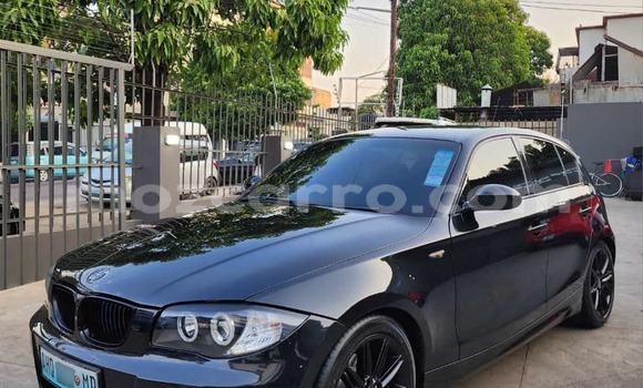 Tenga Tsaru BMW 1er Nhema Mota in Maputo in Maputo Tenga Tsaru BMW 1er Nhema Mota in Maputo in Maputo