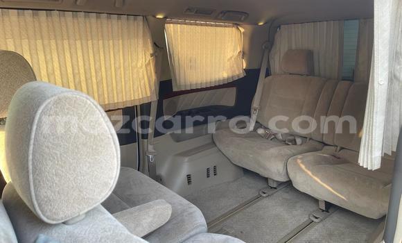 Nunua Ilio tumika Toyota Alphard Nyeupe Gari ndani ya Maputo nchini Maputo Nunua Ilio tumika Toyota Alphard Nyeupe Gari ndani ya Maputo nchini Maputo