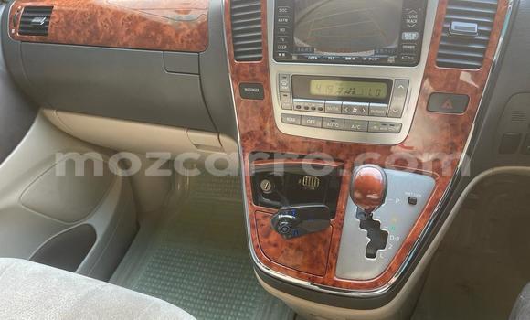 Nunua Ilio tumika Toyota Alphard Nyeupe Gari ndani ya Maputo nchini Maputo Nunua Ilio tumika Toyota Alphard Nyeupe Gari ndani ya Maputo nchini Maputo