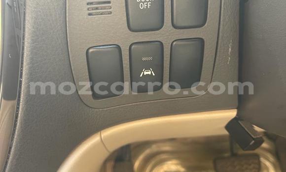 Nunua Ilio tumika Toyota Alphard Nyeupe Gari ndani ya Maputo nchini Maputo Nunua Ilio tumika Toyota Alphard Nyeupe Gari ndani ya Maputo nchini Maputo