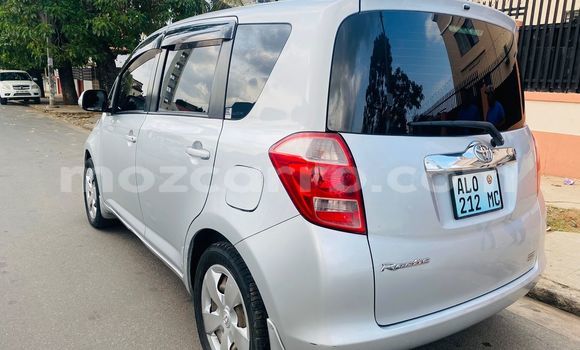 Buy Used Toyota Ractis Other Car in Maputo in Maputo Buy Used Toyota Ractis Other Car in Maputo in Maputo