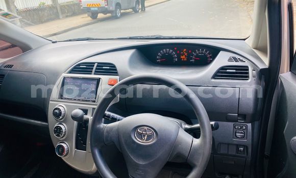 Buy Used Toyota Ractis Other Car in Maputo in Maputo Buy Used Toyota Ractis Other Car in Maputo in Maputo
