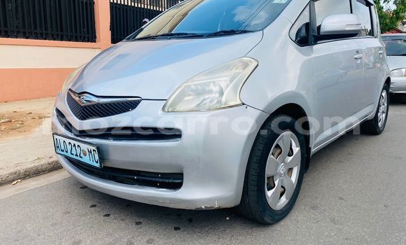Buy Used Toyota Ractis Other Car in Maputo in Maputo Buy Used Toyota Ractis Other Car in Maputo in Maputo