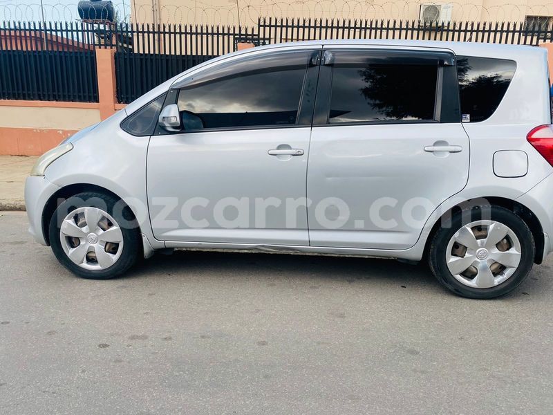 Big with watermark toyota ractis maputo maputo 14342