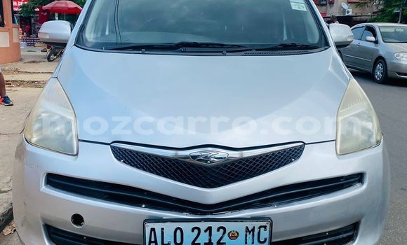Buy Used Toyota Ractis Other Car in Maputo in Maputo Buy Used Toyota Ractis Other Car in Maputo in Maputo