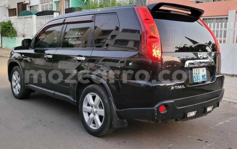 Big with watermark nissan x trail maputo maputo 14343