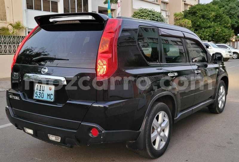 Big with watermark nissan x trail maputo maputo 14343