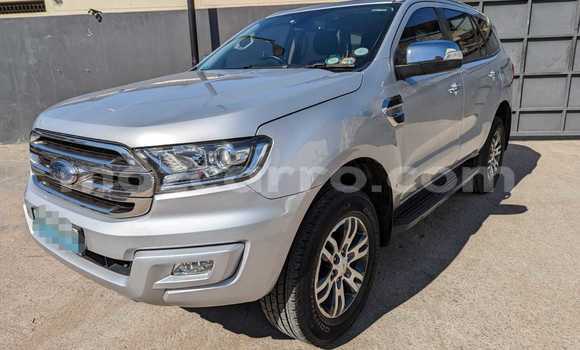 Buy Used Ford Everest Other Car in Maputo in Maputo
