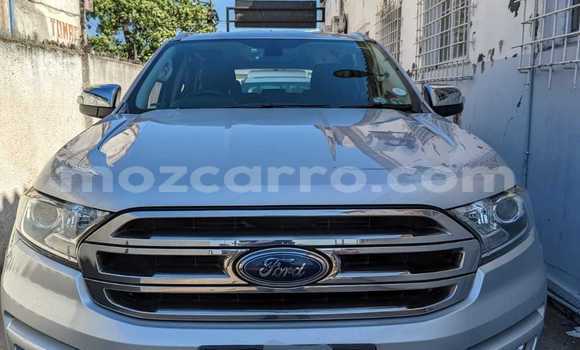 Nunua Ilio tumika Ford Everest Nyingine Gari ndani ya Maputo nchini Maputo Nunua Ilio tumika Ford Everest Nyingine Gari ndani ya Maputo nchini Maputo