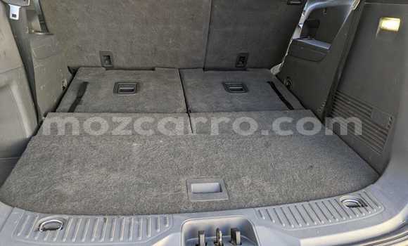 Nunua Ilio tumika Ford Everest Nyingine Gari ndani ya Maputo nchini Maputo Nunua Ilio tumika Ford Everest Nyingine Gari ndani ya Maputo nchini Maputo