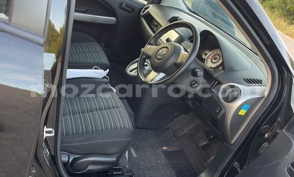 Comprar Usado Mazda Demio Castanho Carro em Maputo em Maputo Comprar Usado Mazda Demio Castanho Carro em Maputo em Maputo