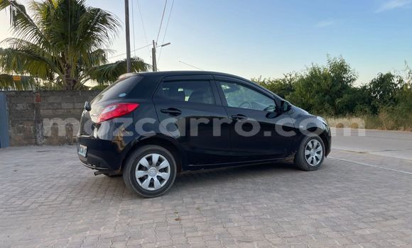 Comprar Usado Mazda Demio Castanho Carro em Maputo em Maputo Comprar Usado Mazda Demio Castanho Carro em Maputo em Maputo