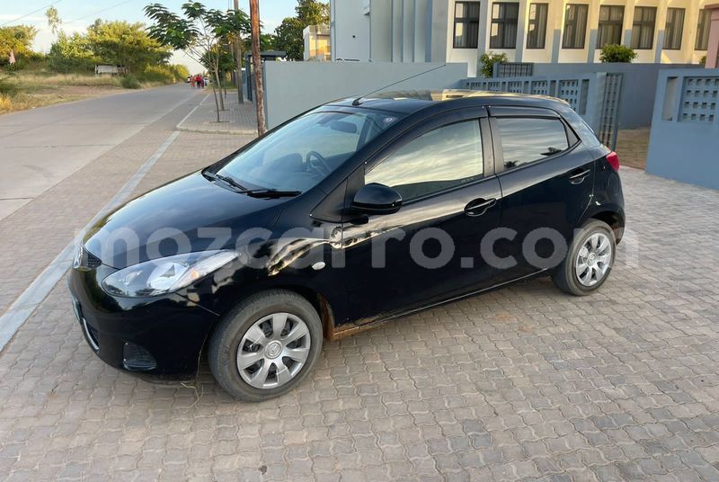 Big with watermark mazda demio maputo maputo 14348