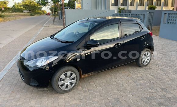 Comprar Usado Mazda Demio Castanho Carro em Maputo em Maputo Comprar Usado Mazda Demio Castanho Carro em Maputo em Maputo
