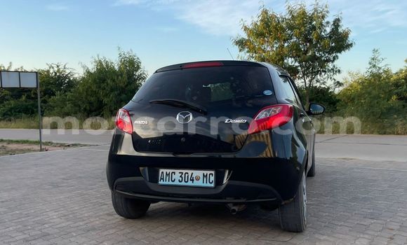 Comprar Usado Mazda Demio Castanho Carro em Maputo em Maputo Comprar Usado Mazda Demio Castanho Carro em Maputo em Maputo