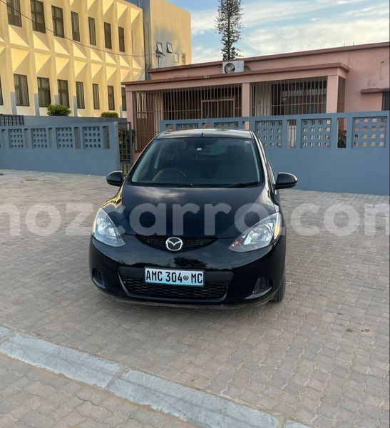 Big with watermark mazda demio maputo maputo 14348