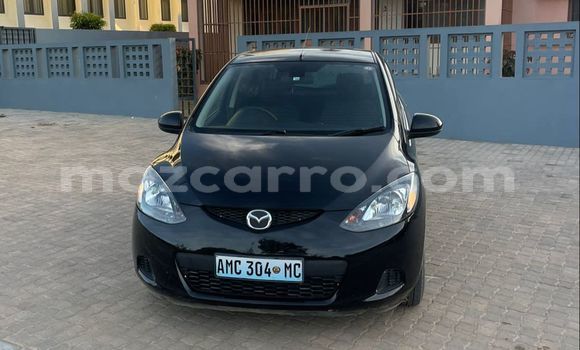 Comprar Usado Mazda Demio Castanho Carro em Maputo em Maputo Comprar Usado Mazda Demio Castanho Carro em Maputo em Maputo