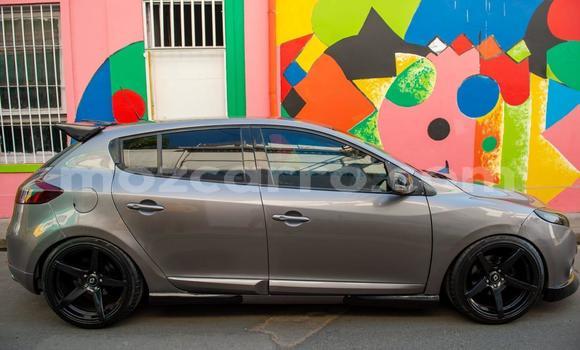 Buy Used Renault Megane Other Car in Maputo in Maputo Buy Used Renault Megane Other Car in Maputo in Maputo