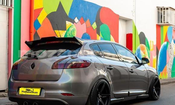 Buy Used Renault Megane Other Car in Maputo in Maputo Buy Used Renault Megane Other Car in Maputo in Maputo