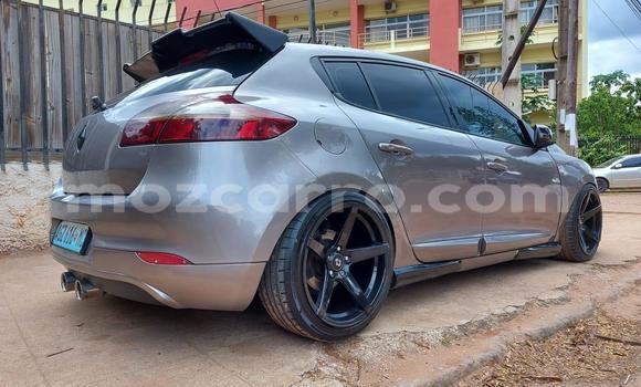 Buy Used Renault Megane Other Car in Maputo in Maputo Buy Used Renault Megane Other Car in Maputo in Maputo